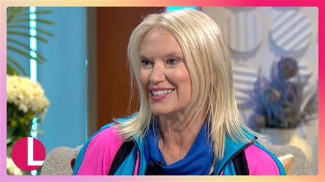 Anneka rice  Anneka Rice is back on TV and, frankly, I don’t know how we’ve managed without her
